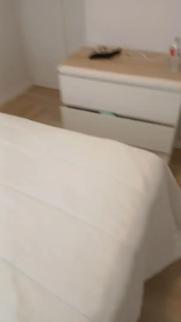 Habitación en alquiler, Madrid