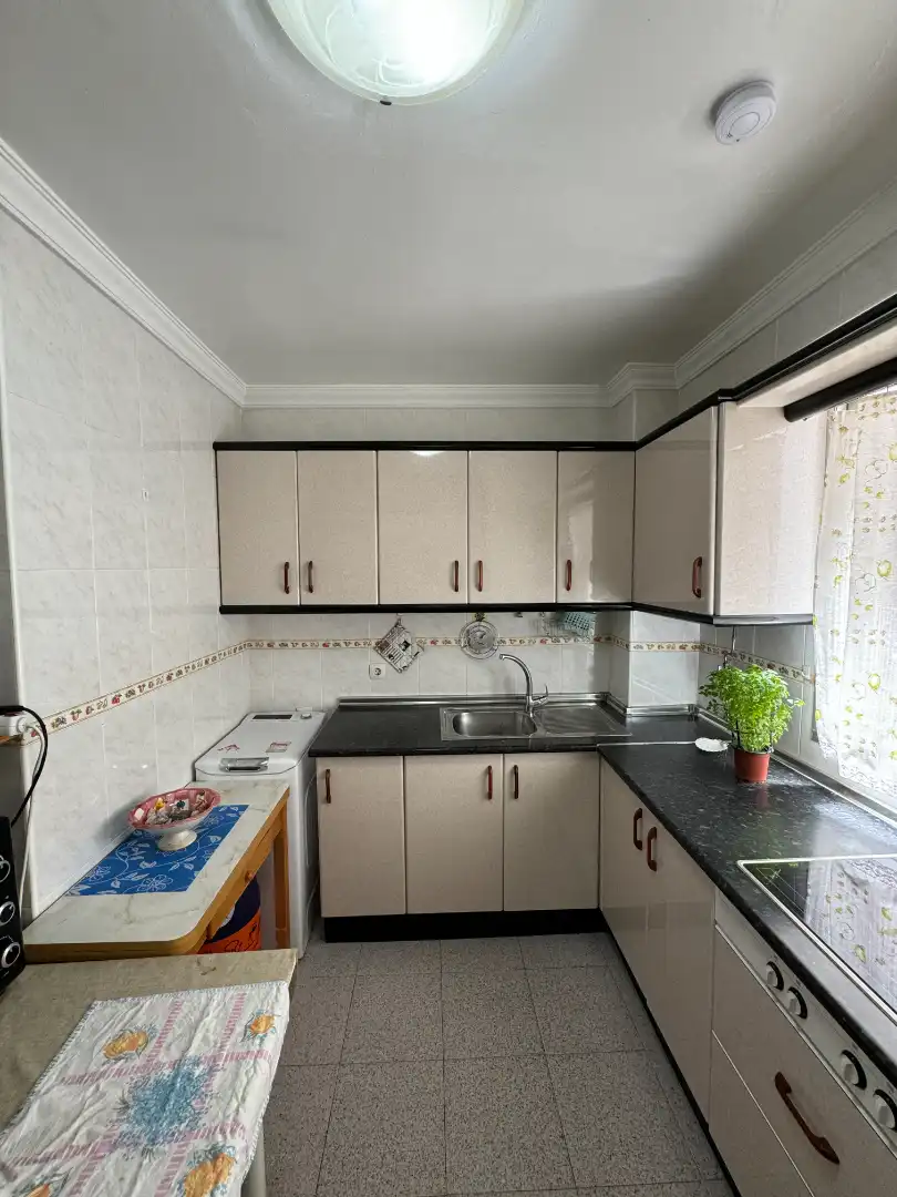 Habitación 85 m², Málaga