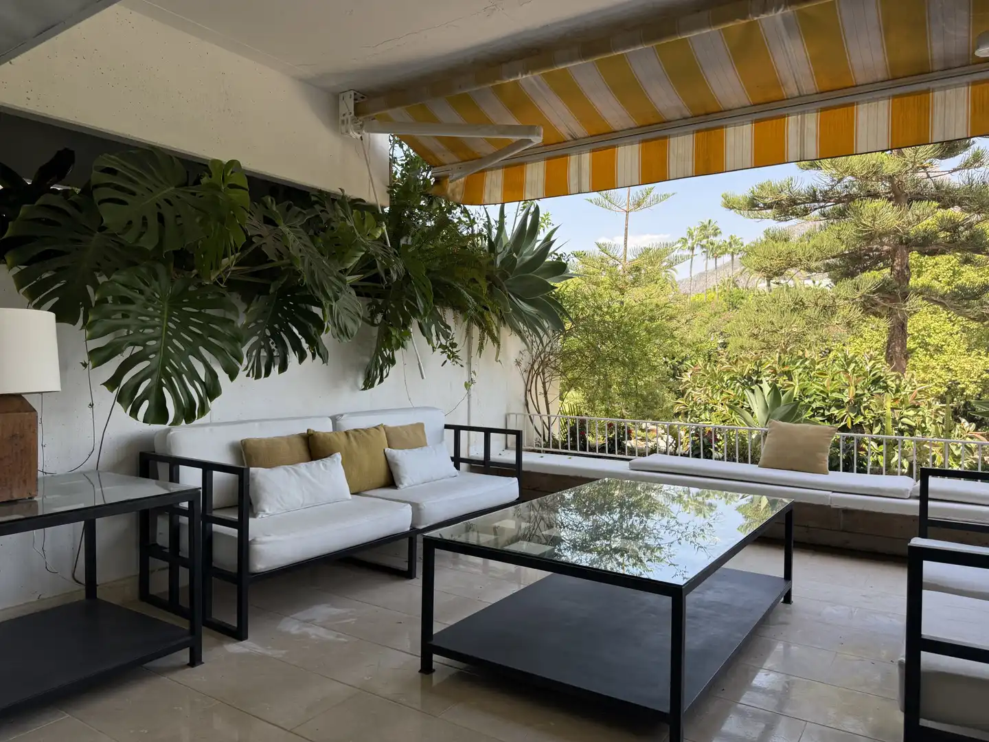 Piso de 242 m² en Marbella