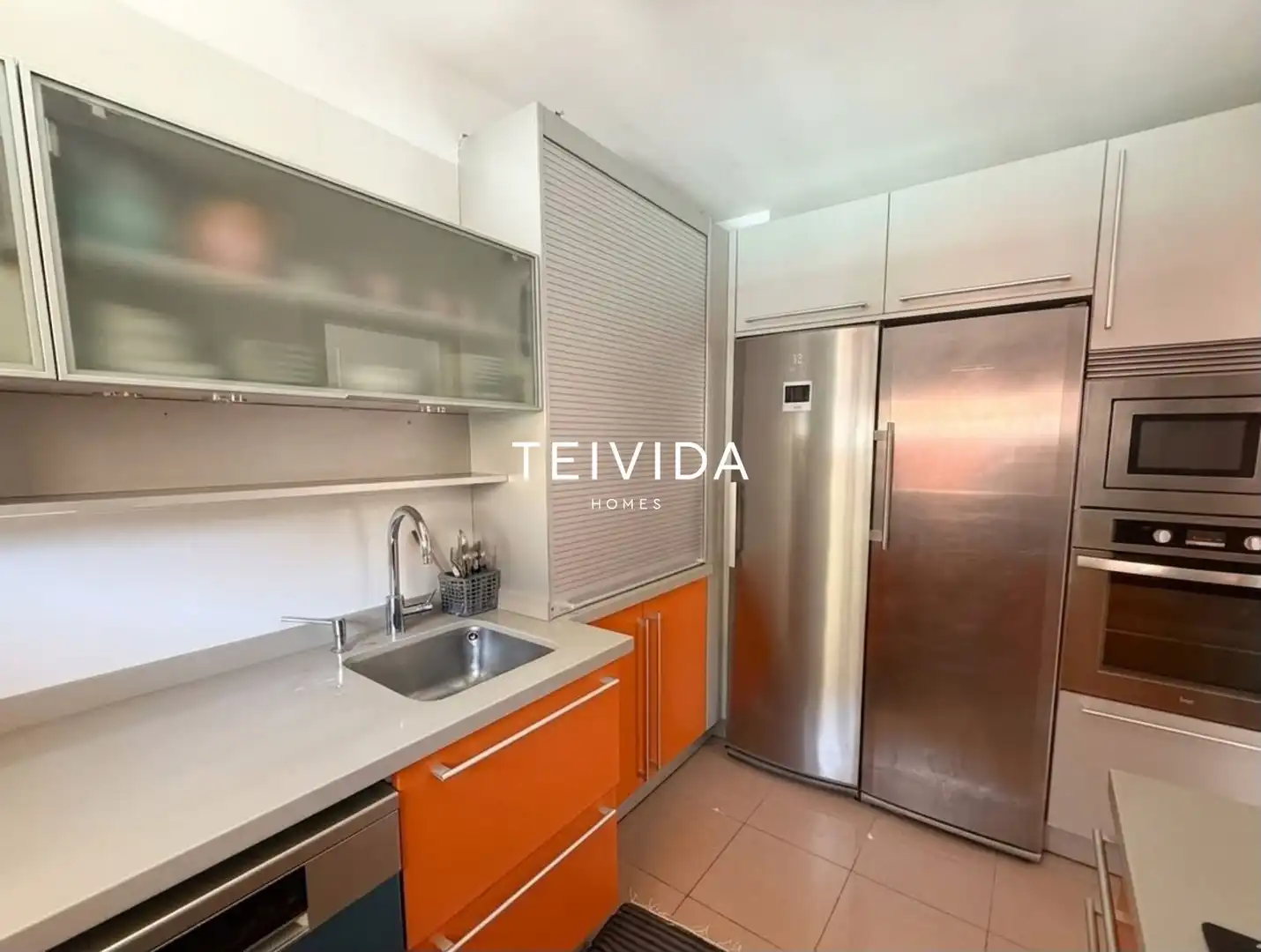 Piso de 107 m² en Adeje