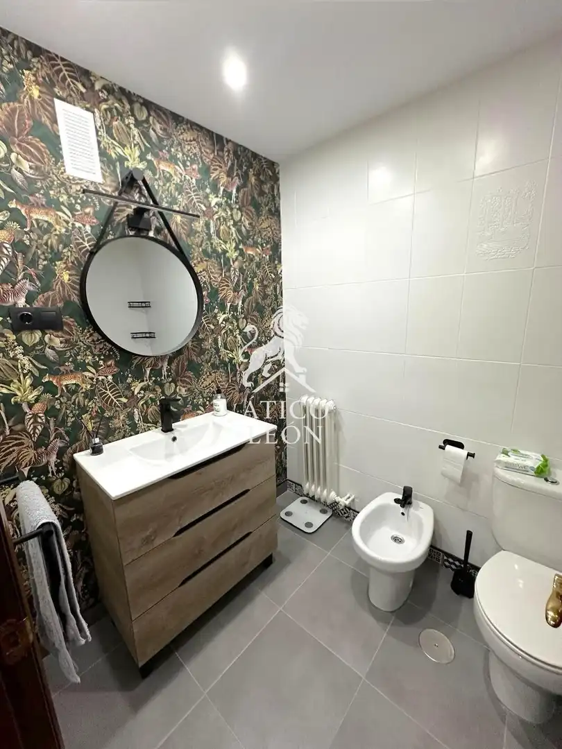 Appartamento 74 m² a León