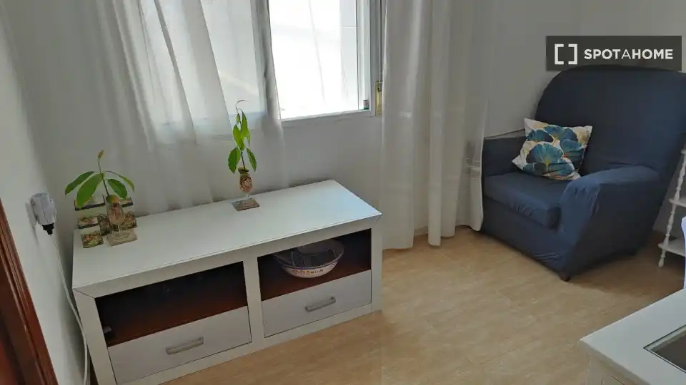 Habitación en alquiler, Barbate