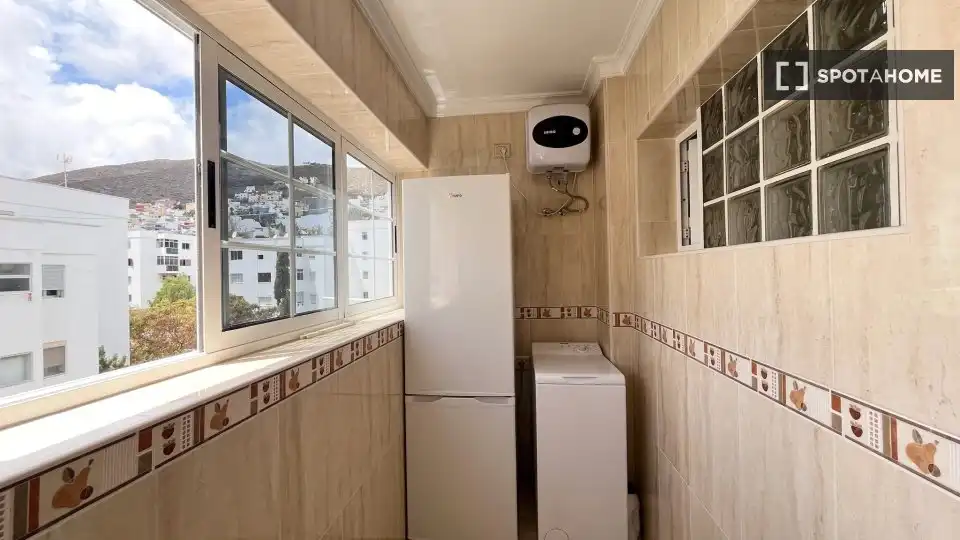 Habitación 92 m², Las Palmas de Gran Canaria