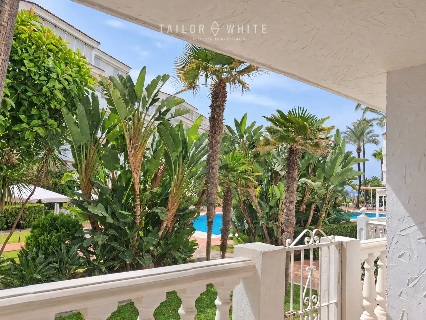 Appartement à louer, Marbella