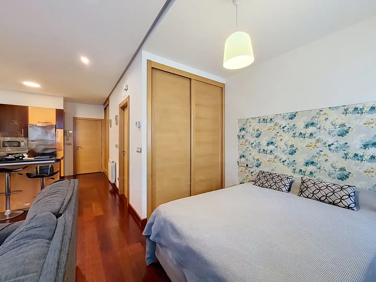 Pis de 52 m² a Vigo