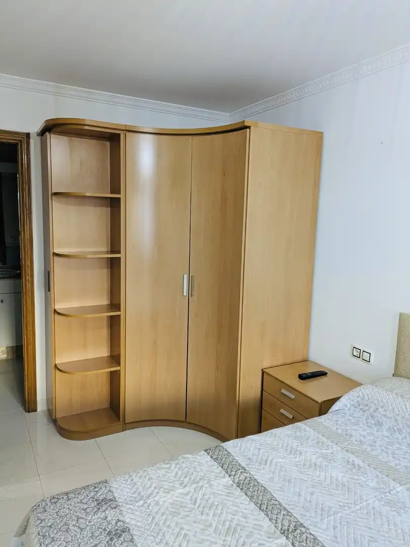 Piso de 120 m² en Vilagarcía de Arousa