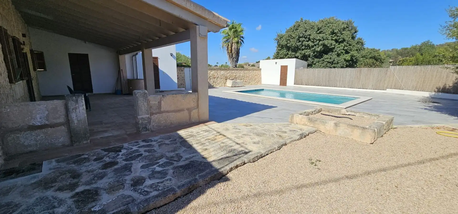 Haus 185 m² in Vilafranca de Bonany