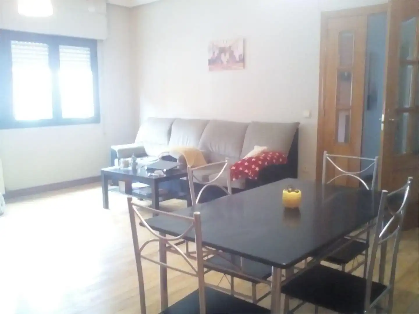 Habitación en alquiler, Madrid