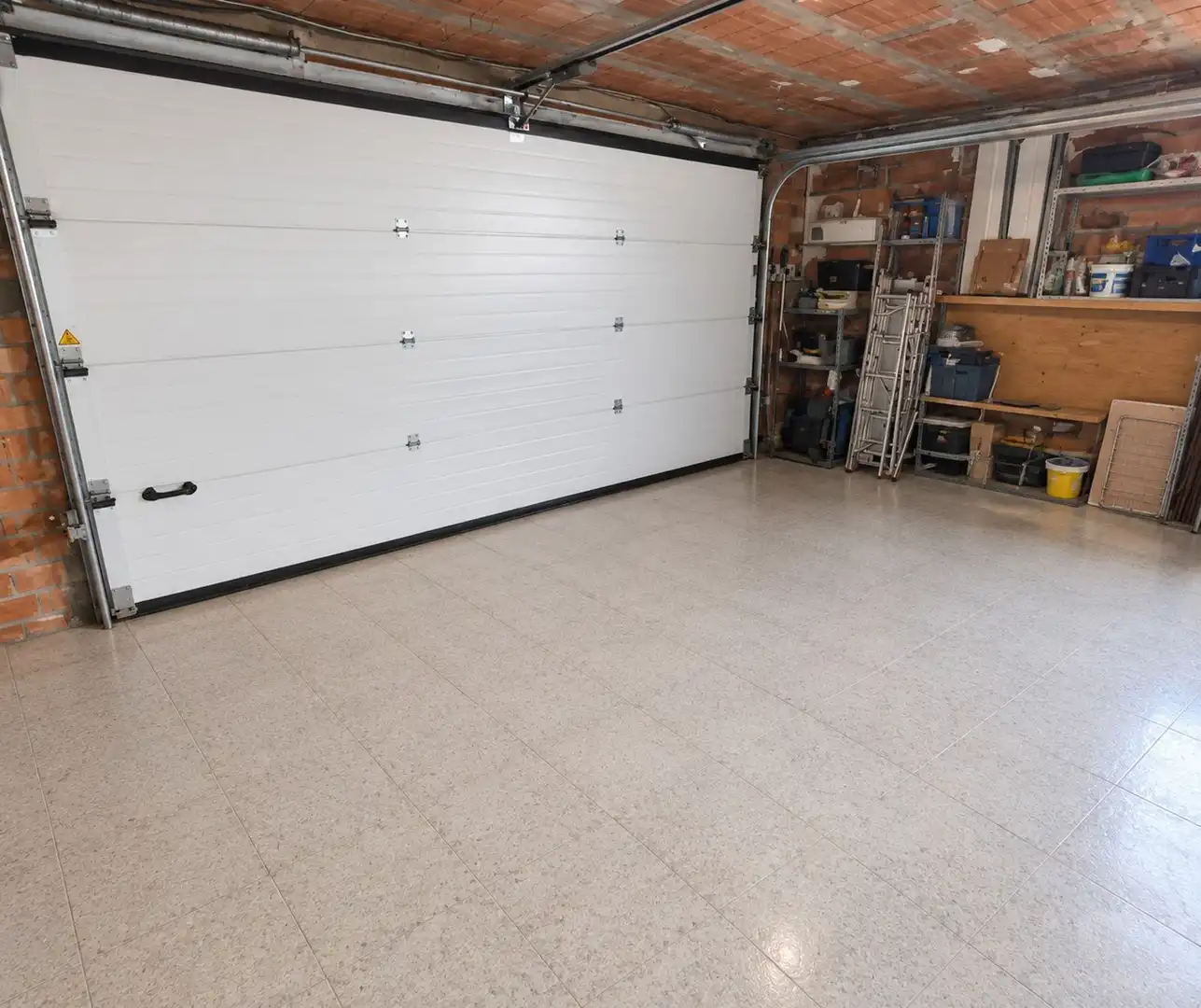 Flat 108 m² in Taradell