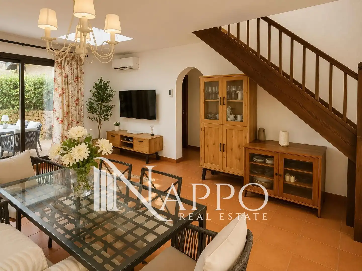Casa de 120 m² en Santanyí