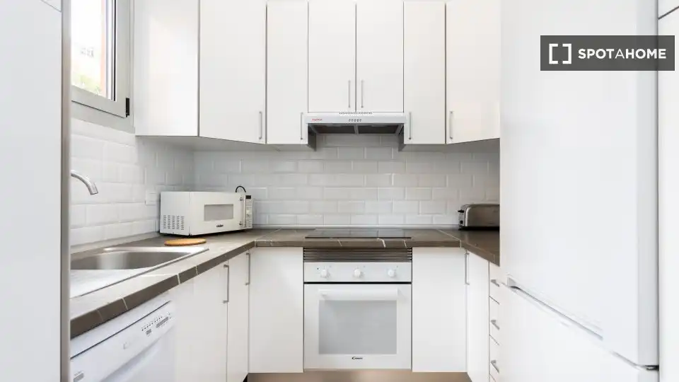 Habitación en alquiler, Santa Cruz de Tenerife