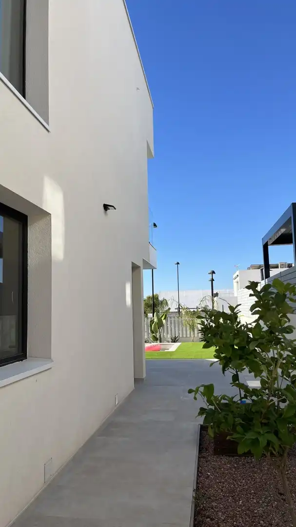 Haus 200 m² in Torrent