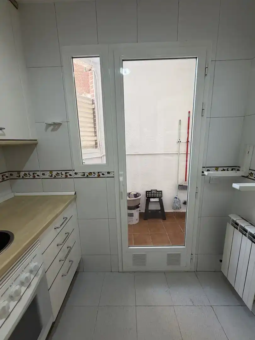 Piso de 95 m² en Toledo
