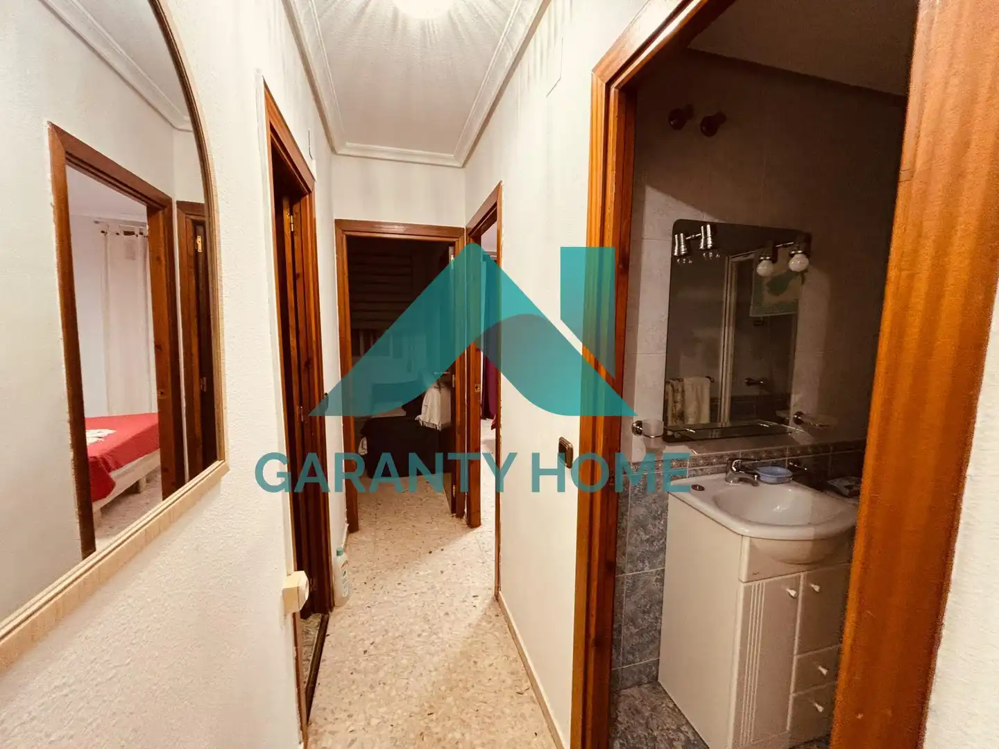 Wohnung 140 m² in Cáceres