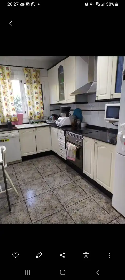 Habitació de lloguer, Cervelló