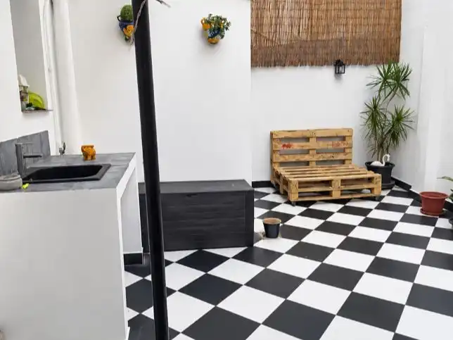 Piso de 65 m² en Sagunto