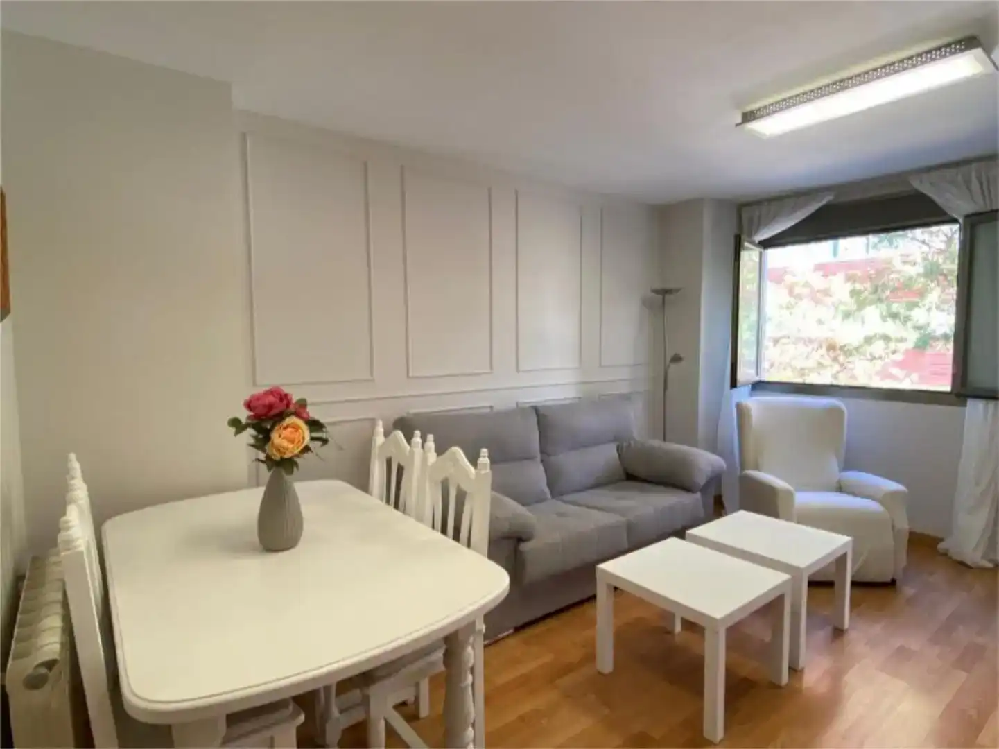 Piso de 62 m² en Cáceres