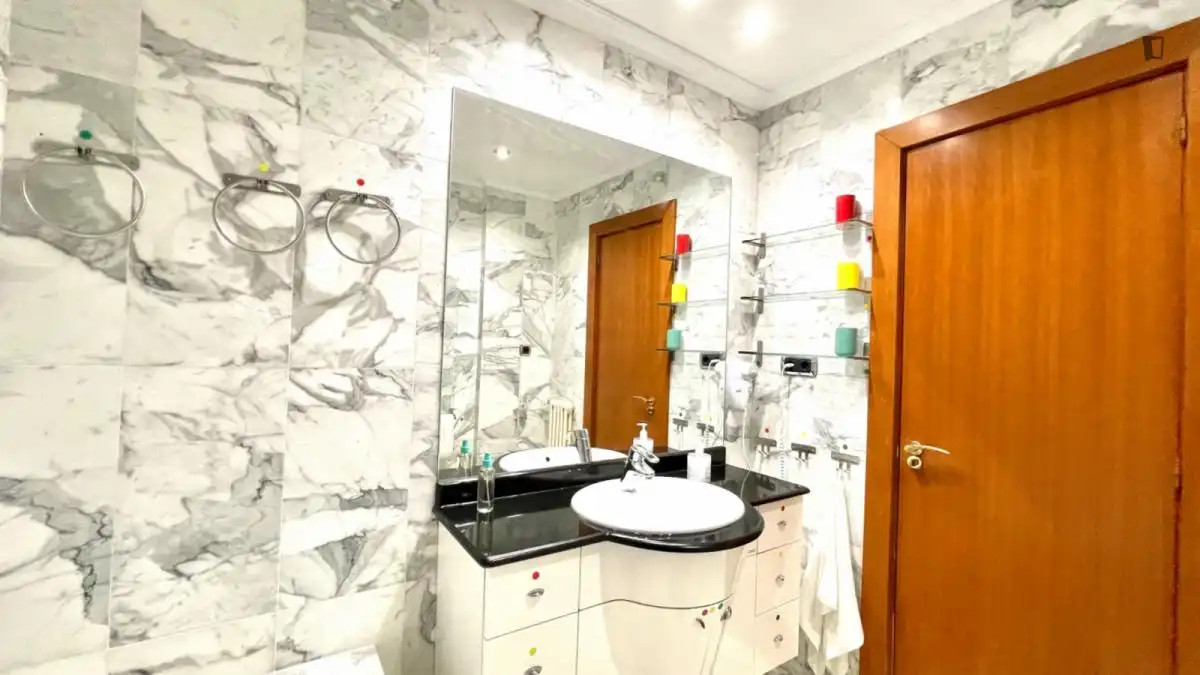 Habitación en alquiler, Bilbao