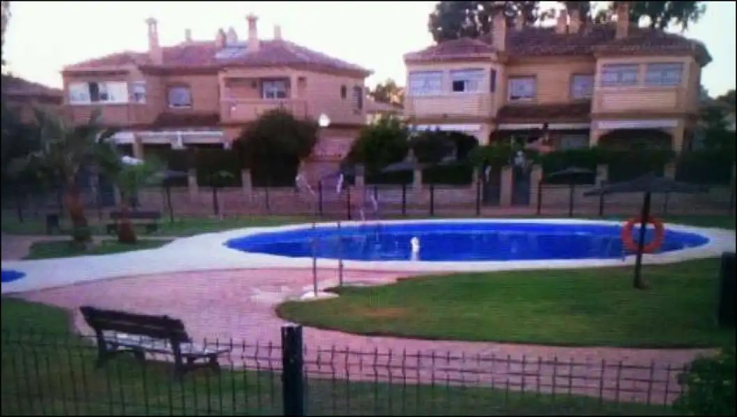 Casa de 180 m² en Dos Hermanas