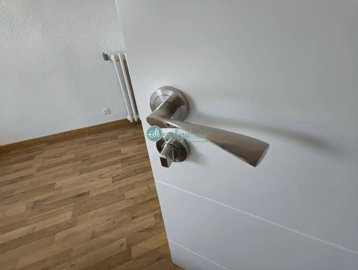 Piso de 110 m² en Segovia