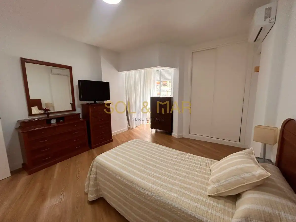Piso de 74 m² en Torremolinos