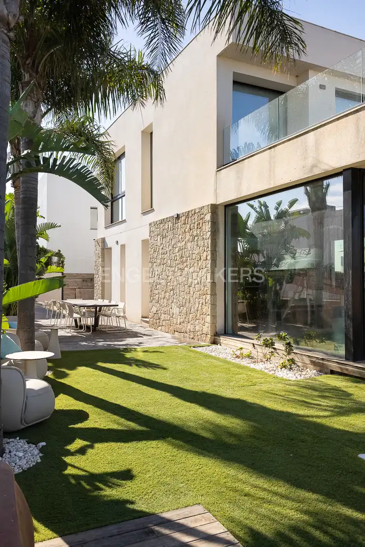 Casa 187 m² a Albal