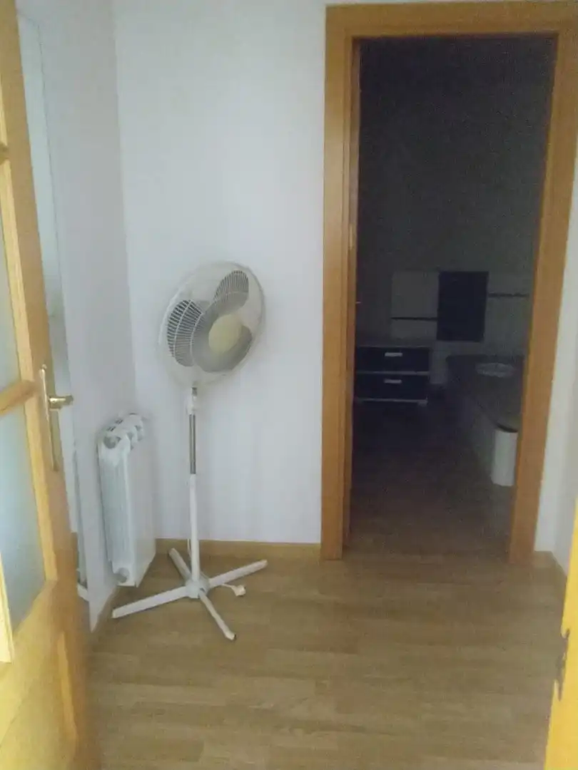 Piso en alquiler, Bargas