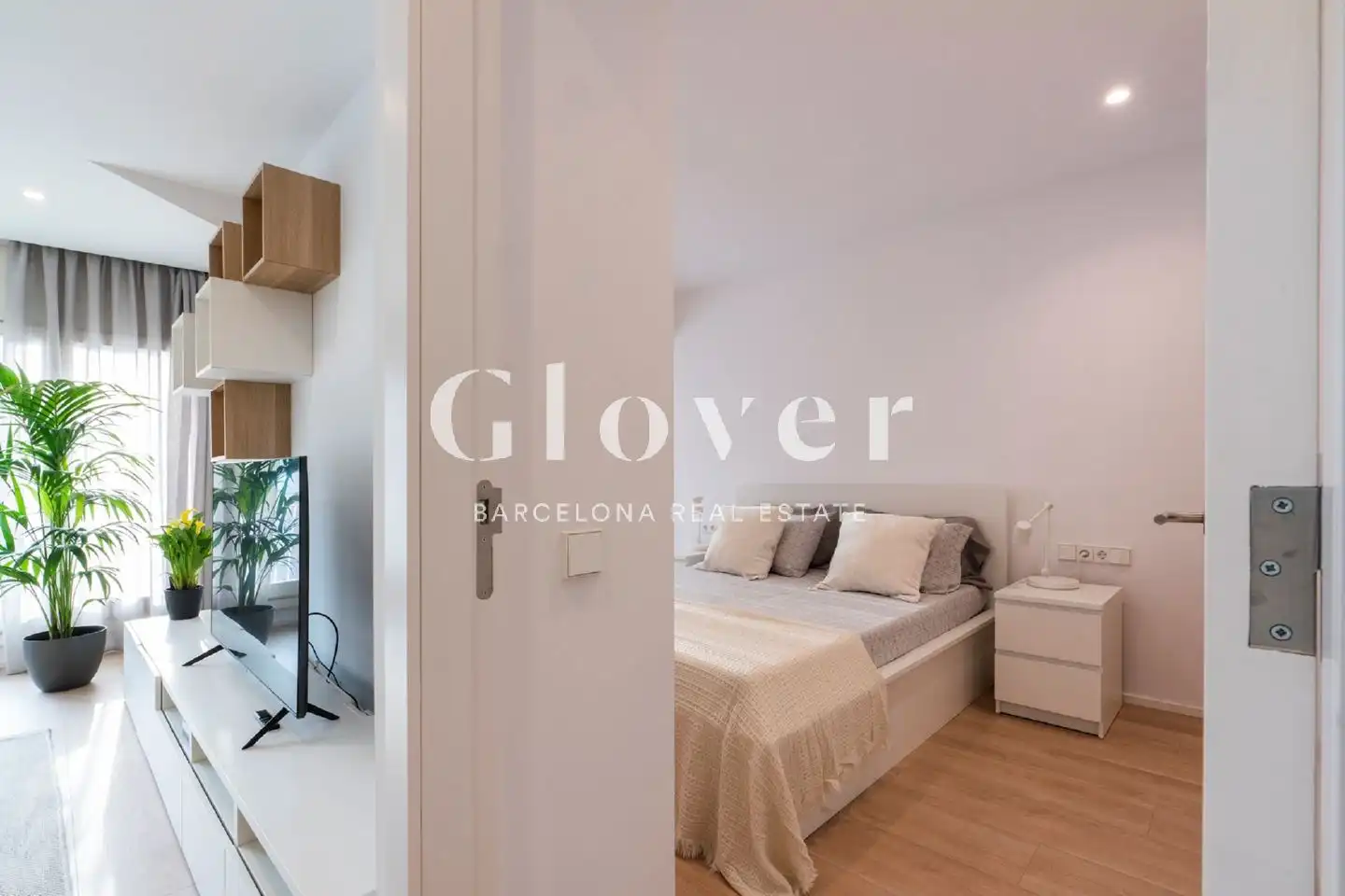 Appartamento 85 m² a Barcelona