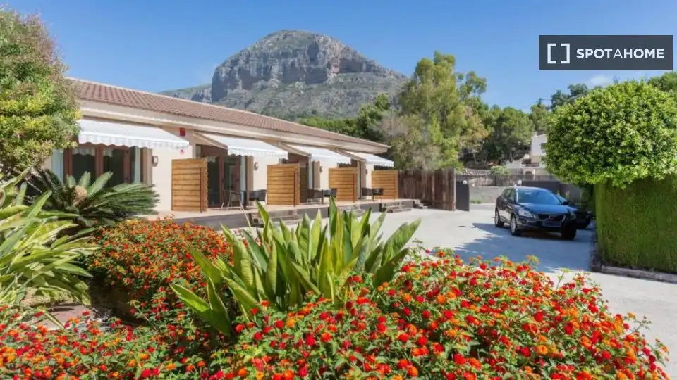 Habitación en alquiler, Jávea