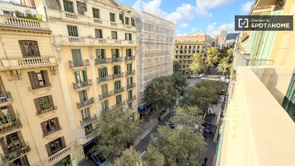 Habitación en alquiler, Barcelona