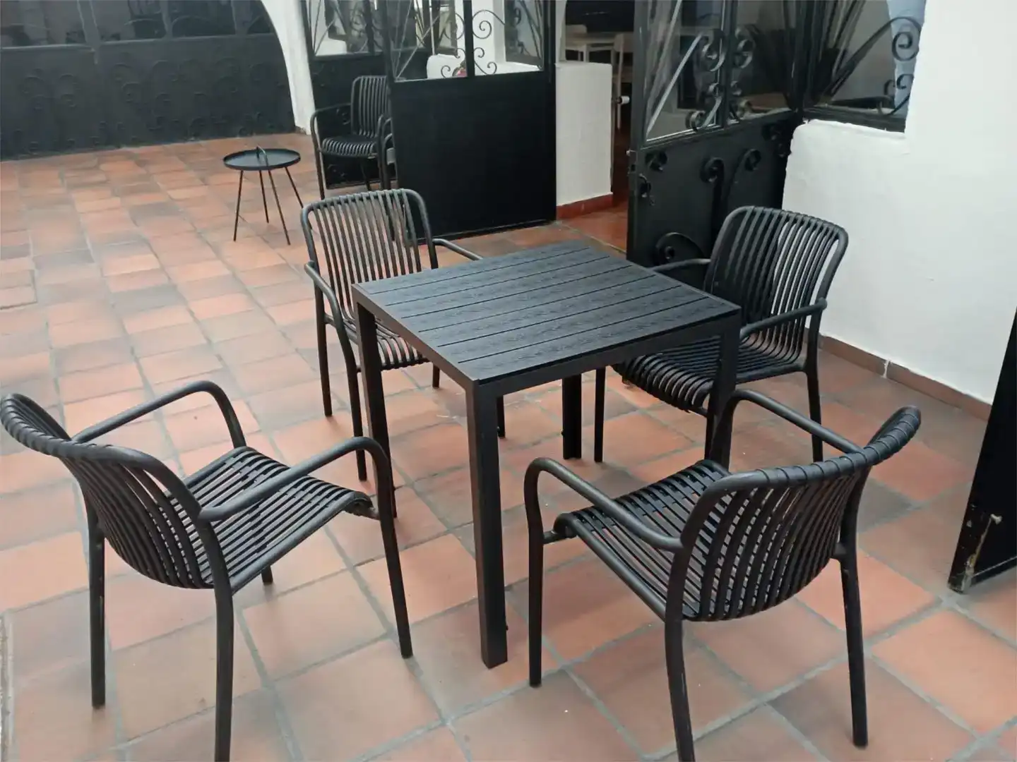 Piso de 364 m² en Palencia