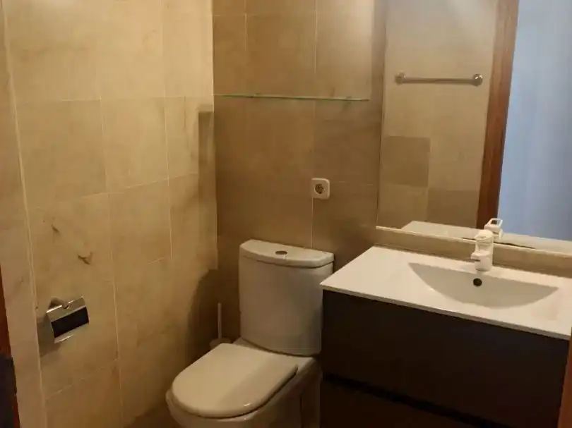 Pis de 95 m² a Calvià