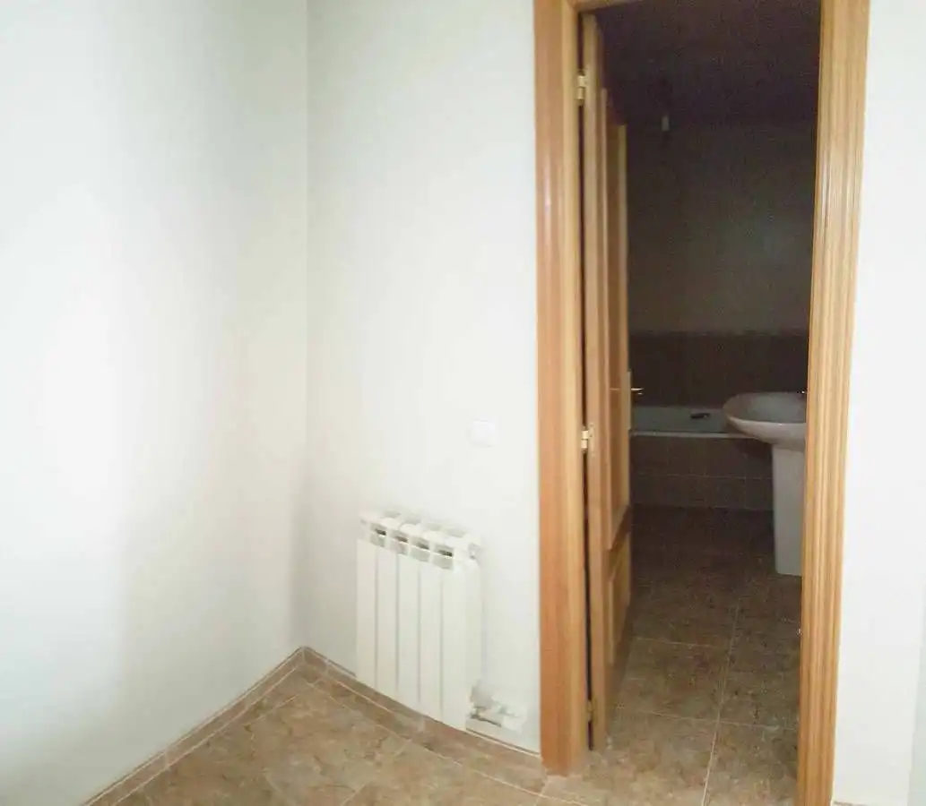 Piso de 90 m² en Medina de Rioseco