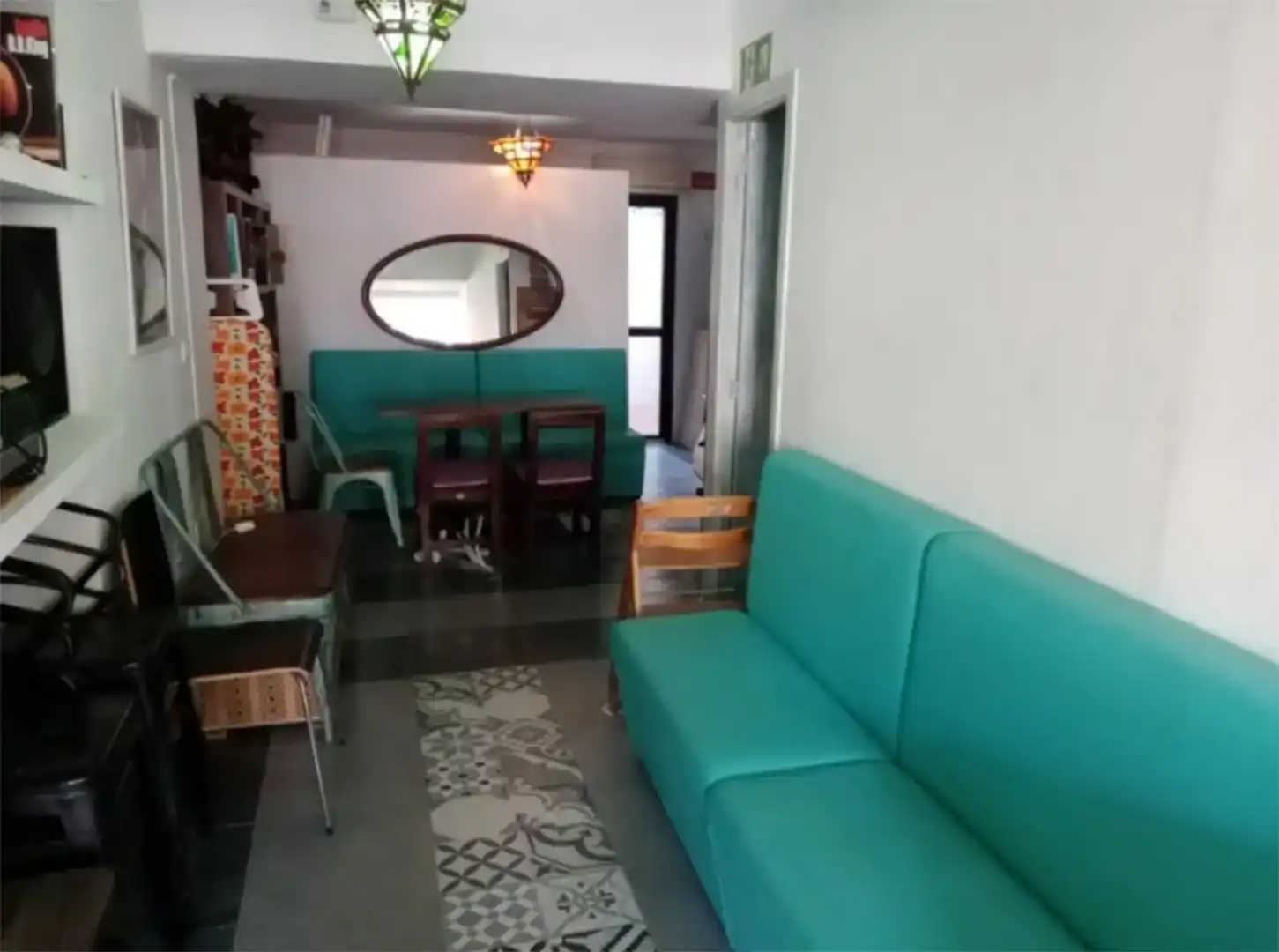 Piso de 55 m² en Benalmádena