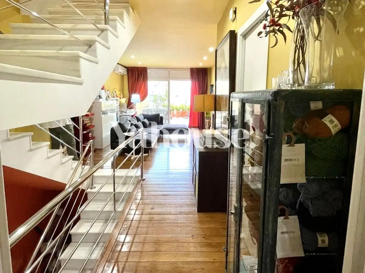 Piso de 193 m² en Sabadell