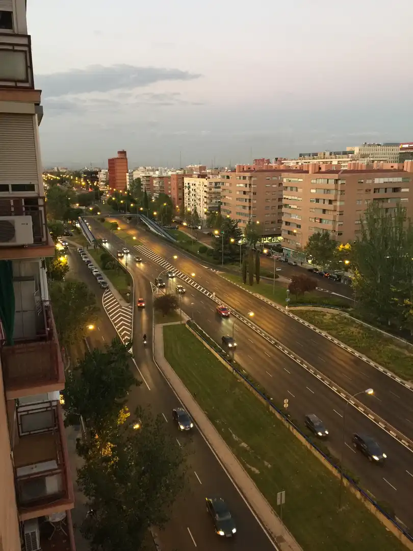 Habitación en alquiler, Madrid