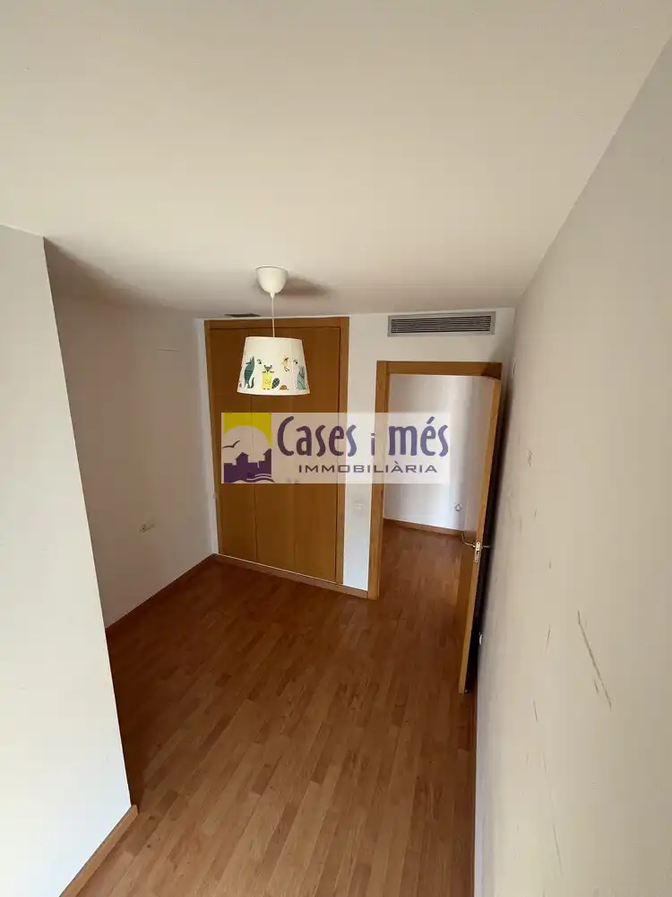 Piso de 118 m² en Nàquera / Náquera