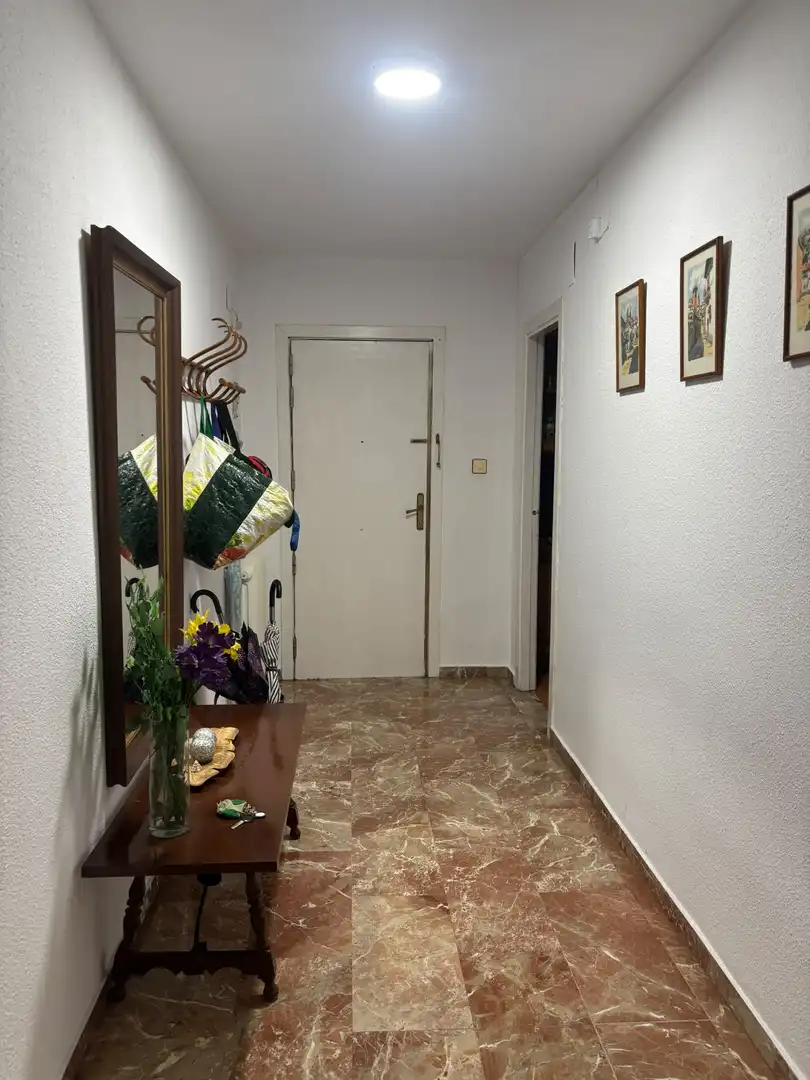 Habitación 120 m², Granada