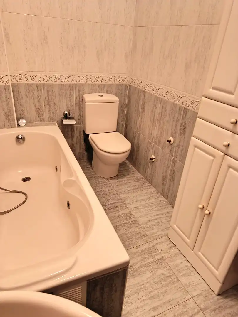 Piso de 130 m² en Santander