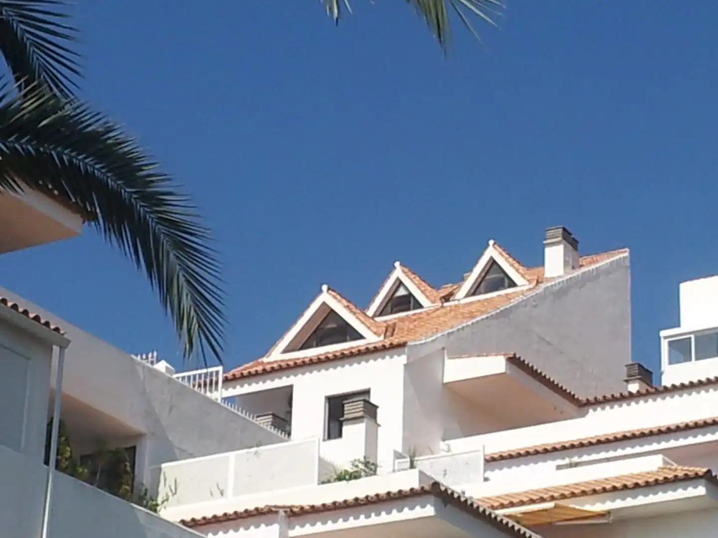 Piso de 274 m² en Estepona