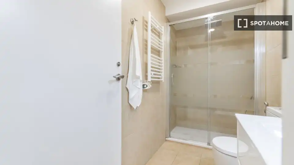 Habitación 142 m², Barcelona
