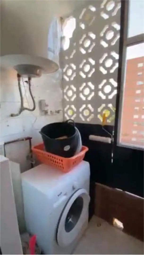 Piso de 115 m² en Granada
