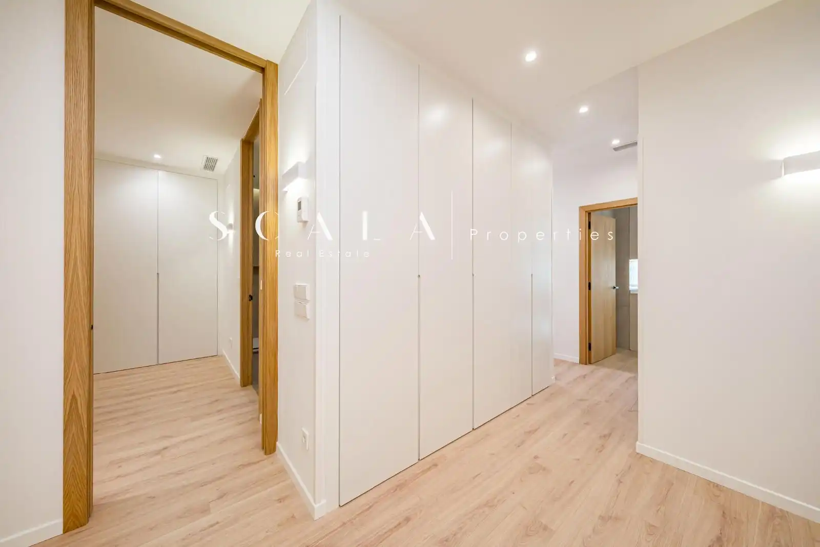 Appartamento 105 m² a Madrid