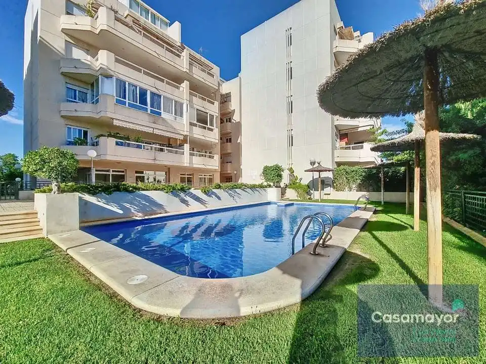 Pis de 170 m² a Alacant