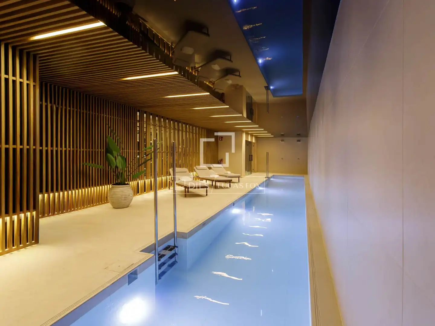 Piso de 193 m² en Madrid