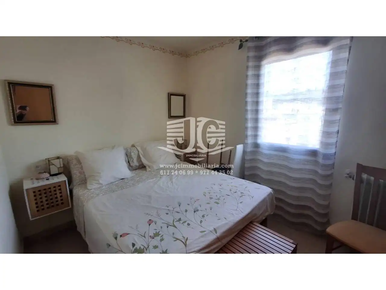 Piso de 107 m² en Tortosa