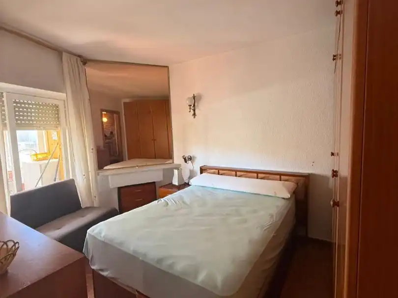 Pis de 65 m² a Roquetas de Mar