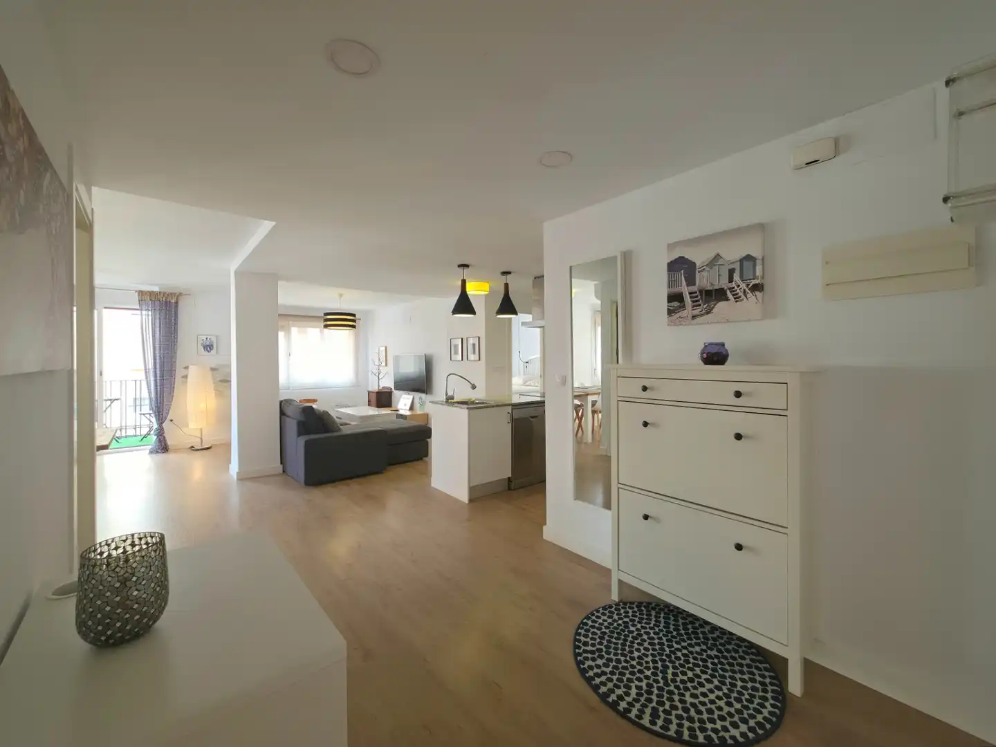Pis de 108 m² a Alacant
