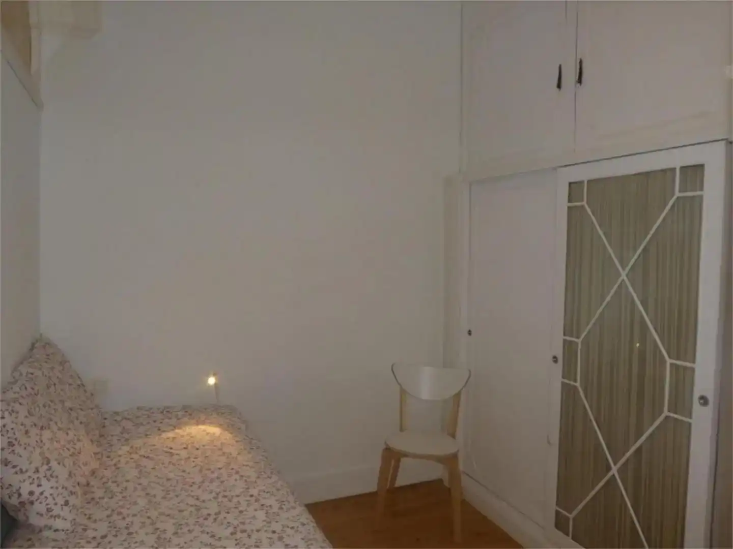 Piso de 66 m² en San Sebastián
