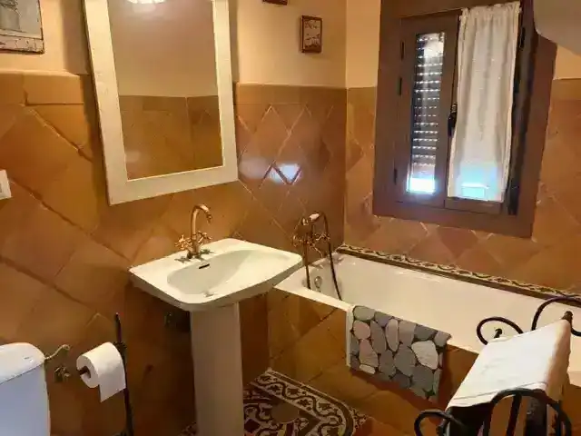 Piso de 98 m² en Almodóvar del Campo